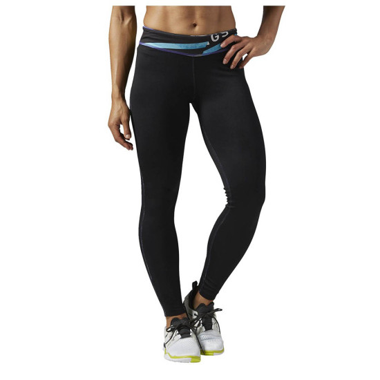 Reebok Γυναικείο κολάν Reebok Γυναικείο κολάν